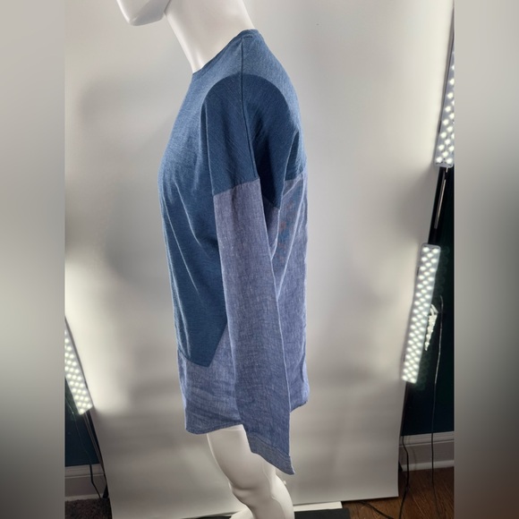 EUC Max ’N Chester Multi Textile Tee Shirt - Picture 5 of 9